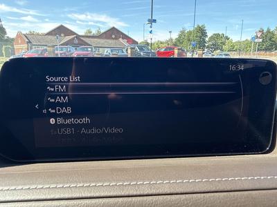 Mazda CX-30 Photo 31