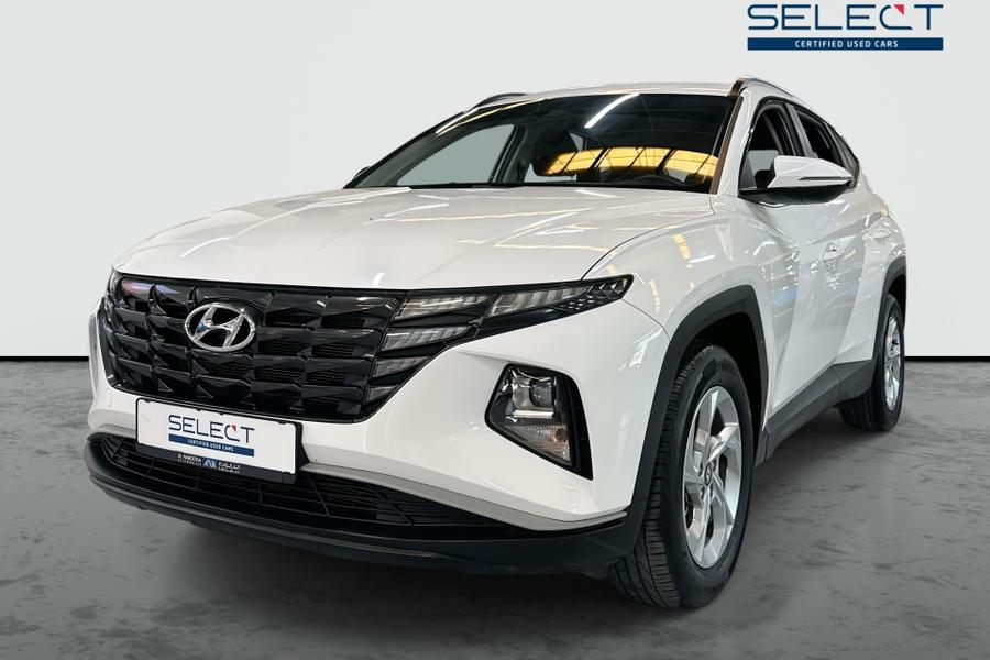 Hyundai TUCSON 2.0 4X2 SMART Photo spincar-29cfa0ecb711235e9e6d984c929fae136305cce7.jpg