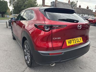 Mazda CX-30 Photo 15