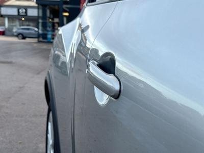 Nissan Juke Photo 19