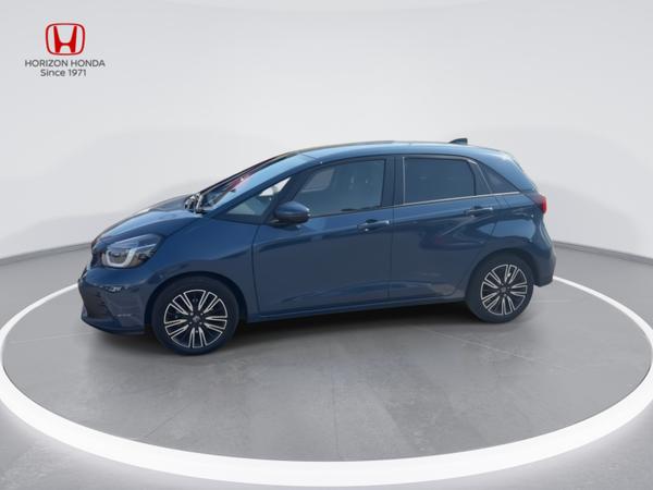 Honda Jazz Photo 10