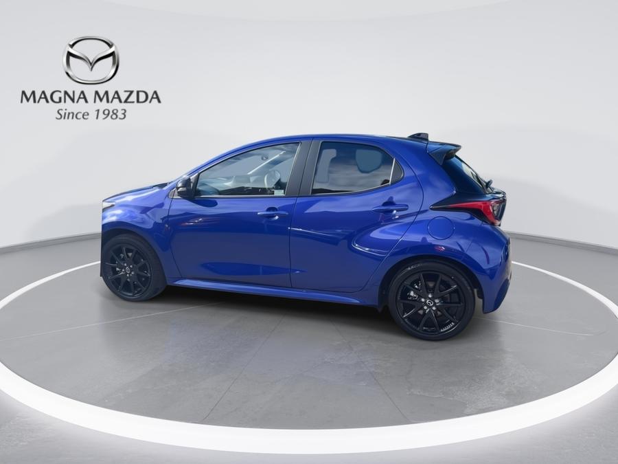 Mazda Mazda2 HYBRID Photo spincar-2a459fac3d9628cef2f3e68e814acdbf5bbc26c4.jpg