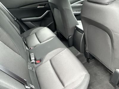 Mazda CX-30 Photo 21