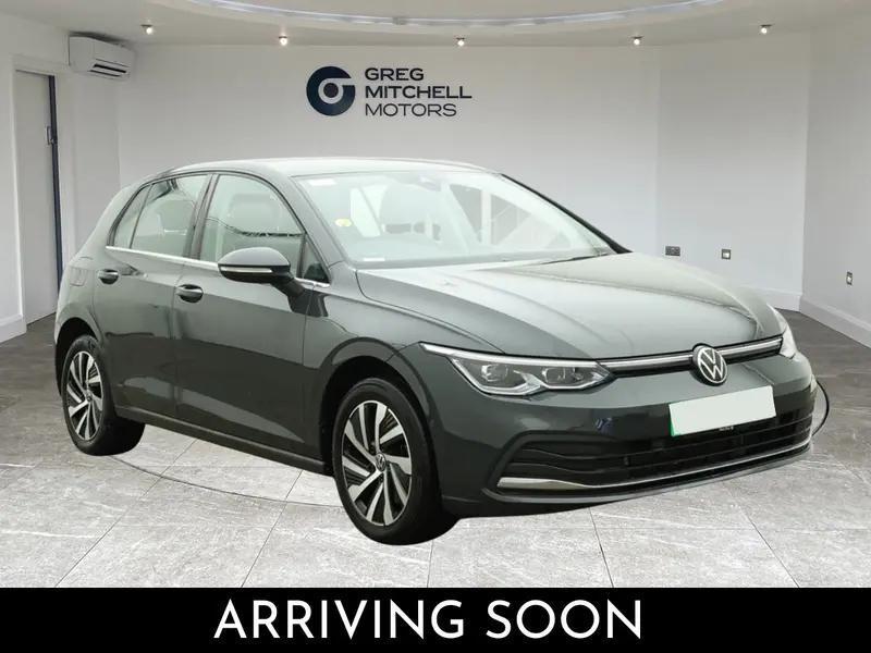 2023 VOLKSWAGEN GOLF