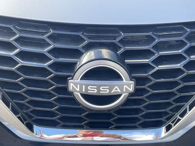 Nissan Juke Photo 35