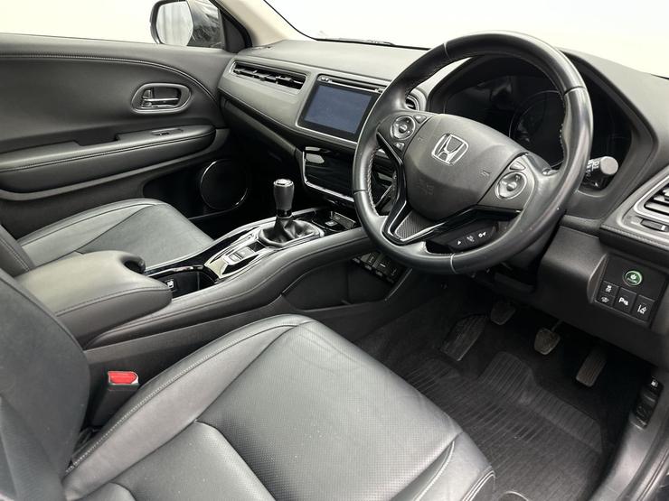 Honda HR-V Photo spincar-2a6c7a8d49d3c99265a3691798bc5bc0b0e83b6d.jpg