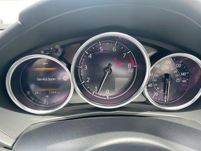 Mazda MX-5 RF Photo 25