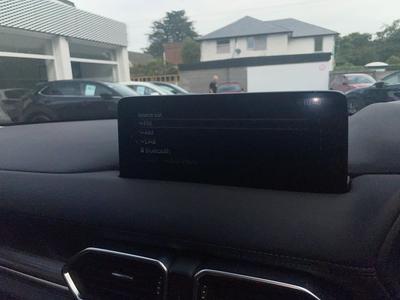 Mazda CX-5 Photo 30
