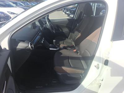 Mazda Mazda2 Photo 25