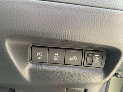 Toyota Aygo X Photo 39
