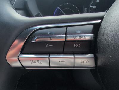 Mazda MX-30 Photo 37