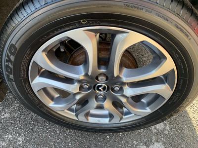 Mazda Mazda2 Photo 17