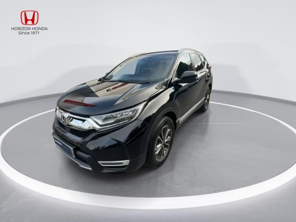 Honda CR-V Photo 2