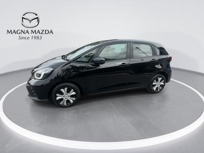 Honda Jazz Photo 4