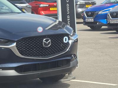 Mazda CX-5 Photo 37
