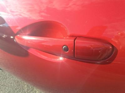 Mazda MX-5 Photo 23