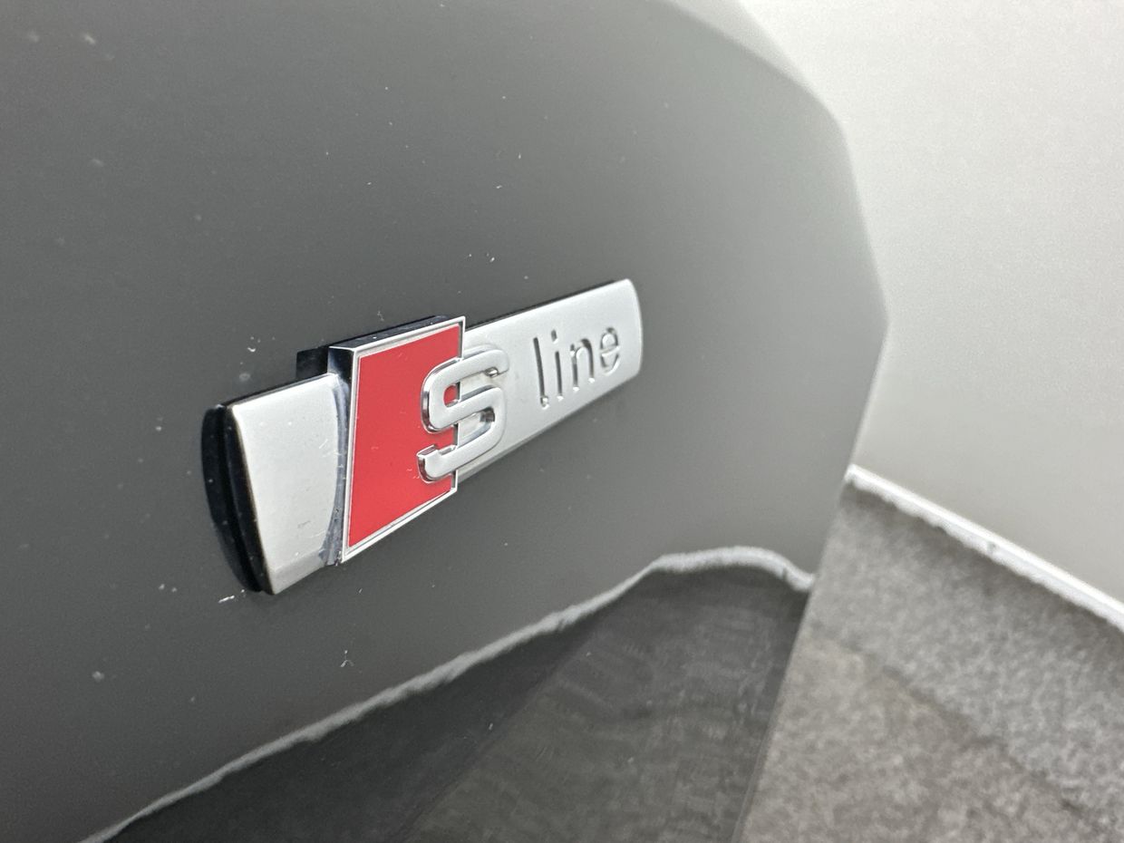 Audi A1 Photo 22