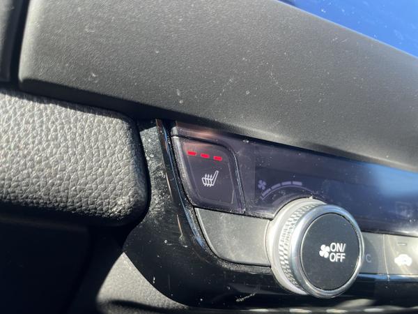 Honda Jazz Photo 28