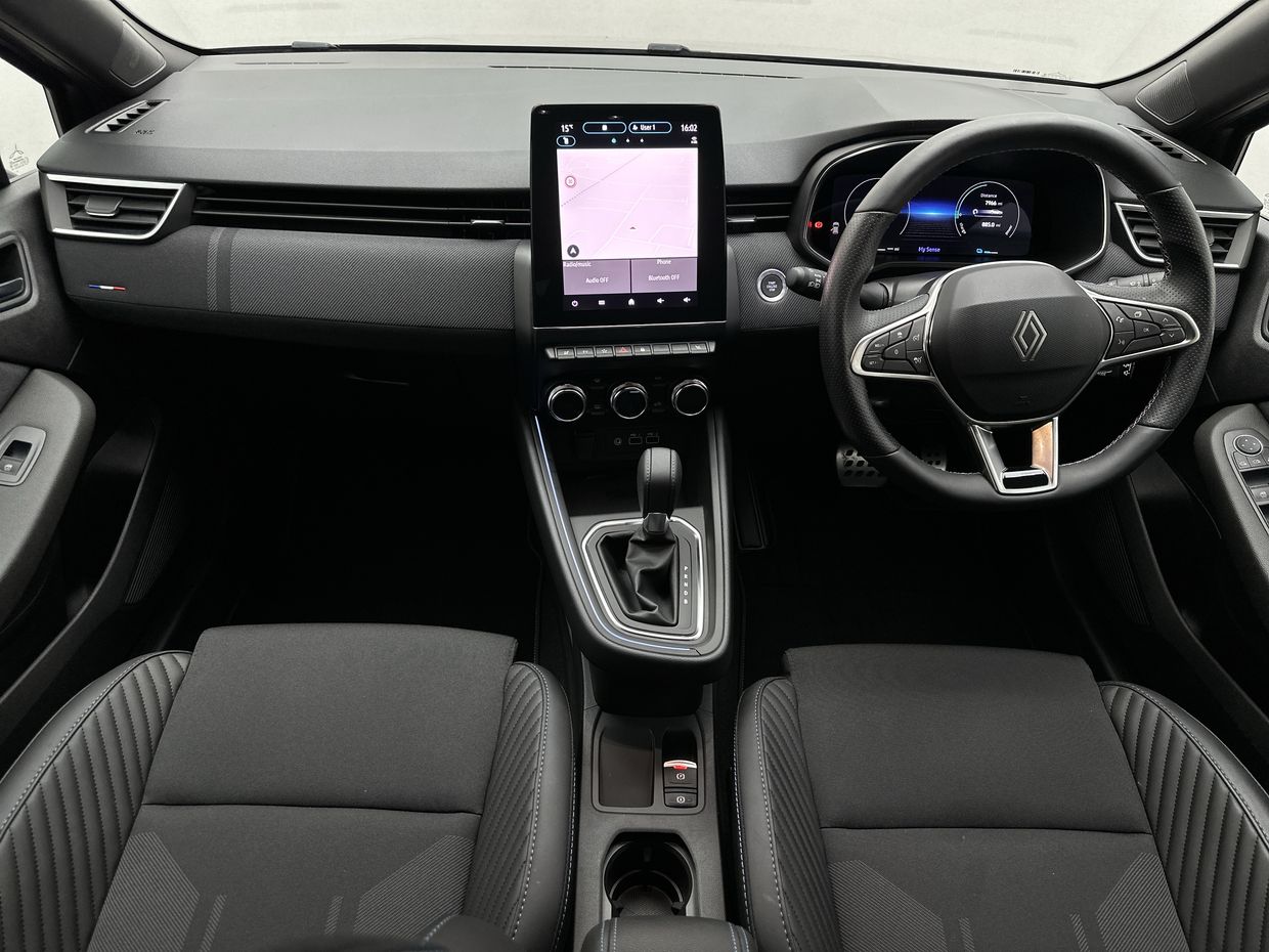 Renault CLIO Photo 15