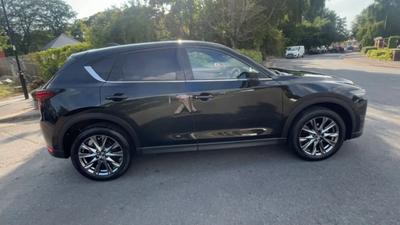 Mazda CX-5 Photo 9