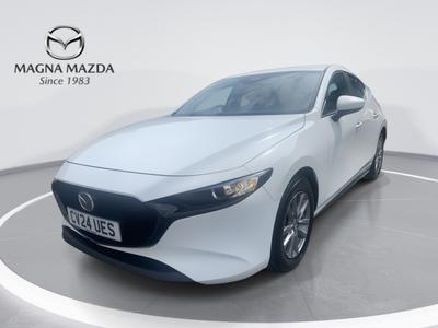 Mazda Mazda3 Photo 0