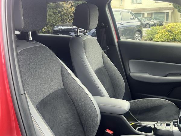 Honda Jazz Photo 37