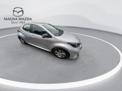 Mazda Mazda2 HYBRID Photo 1