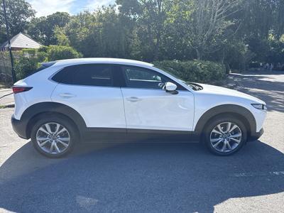 Mazda CX-30 Photo 12