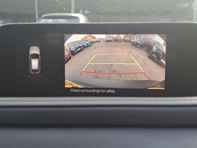 Mazda CX-30 Photo 36