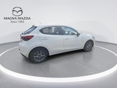 Mazda Mazda2 Photo 9