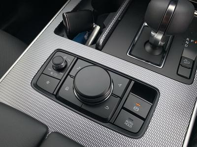 Mazda CX-60 Photo 25