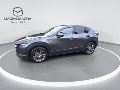 Mazda CX-30 Photo 4