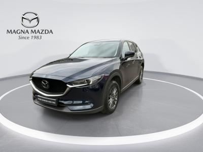 Mazda CX-5 Photo 4