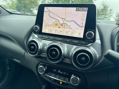 Nissan Juke Photo 36