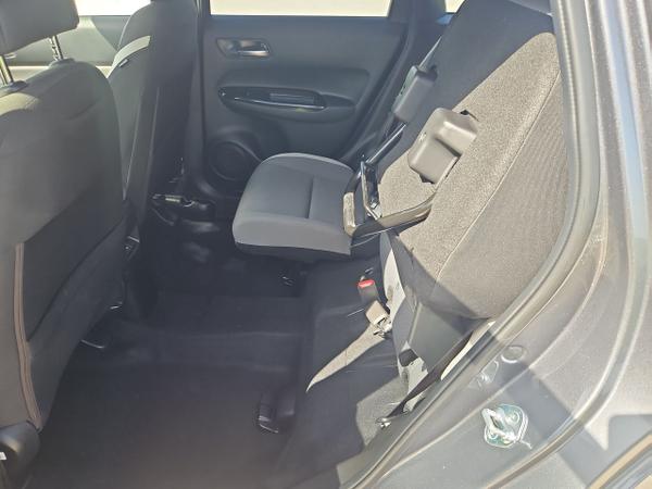 Honda Jazz Photo 32