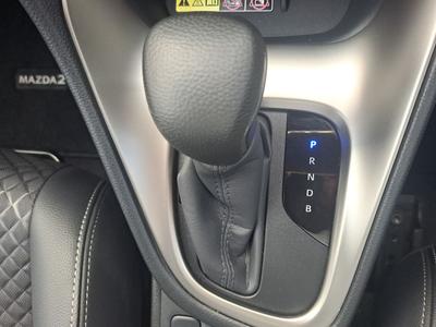 Mazda Mazda2 HYBRID Photo 29