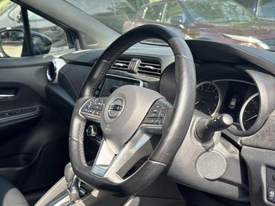 Nissan Micra Photo 17
