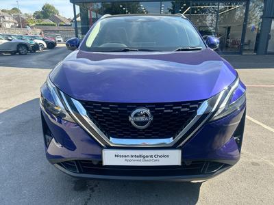 Nissan Qashqai Photo 14