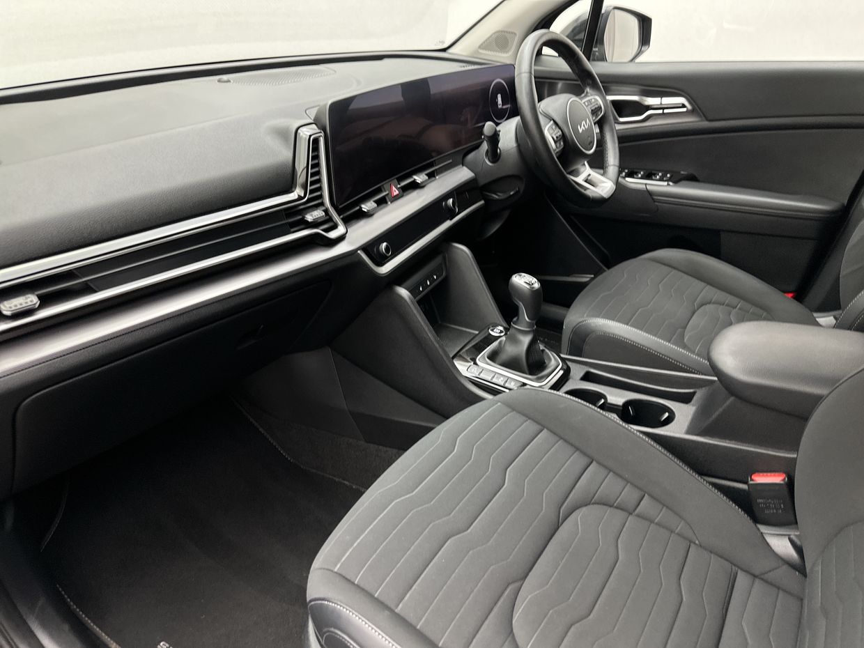 Kia SPORTAGE Photo 19