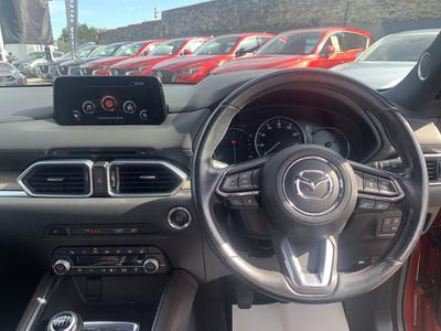 Mazda CX-5 Photo 23