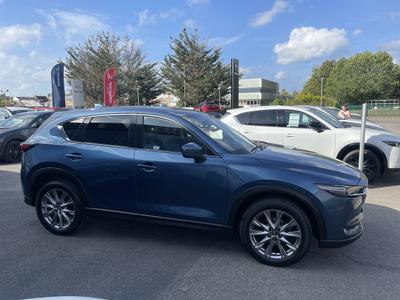 Mazda CX-5 Photo 14