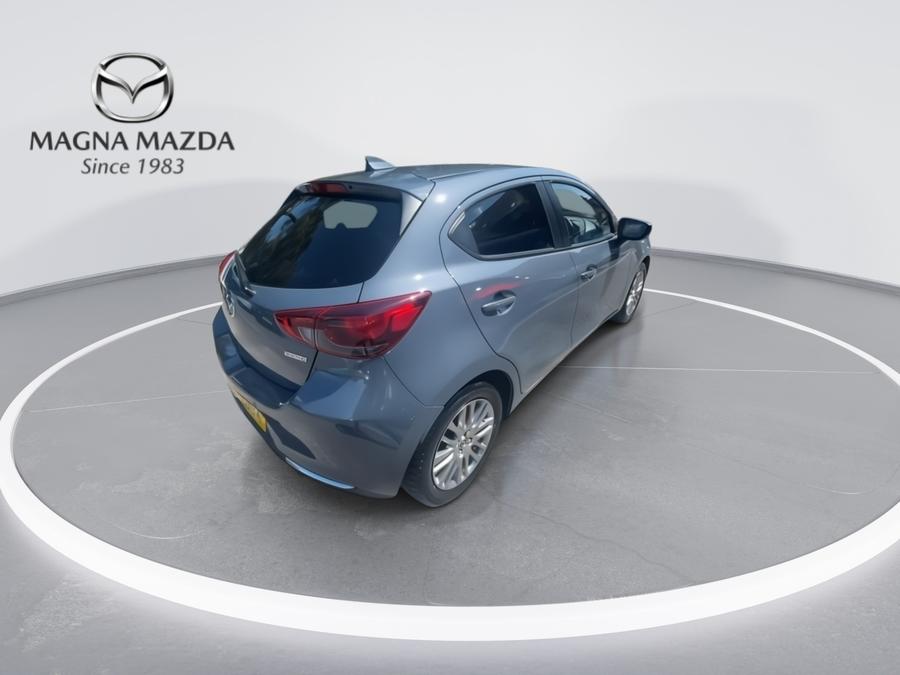 Mazda Mazda2 Photo spincar-2c915c1c878fa8e069dc08e18c7f288df196e7c5.jpg