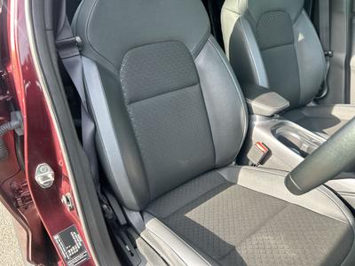 Nissan Juke Photo 23