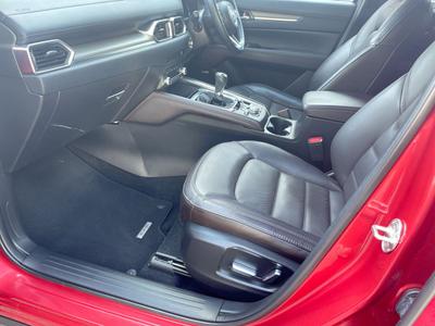 Mazda CX-5 Photo 23