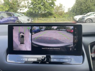 Nissan Qashqai Photo 39