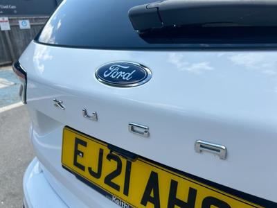 Ford Kuga Photo 29