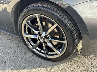 Mazda MX-5 RF Photo 19