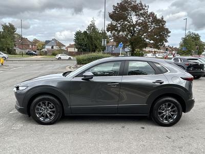 Mazda CX-30 Photo 16