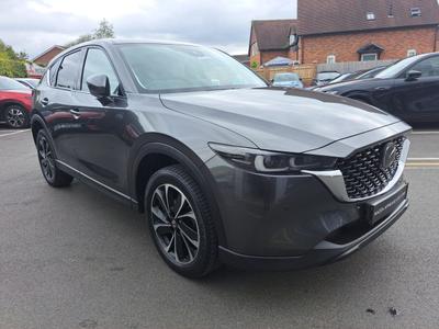 Mazda CX-5 Photo 17