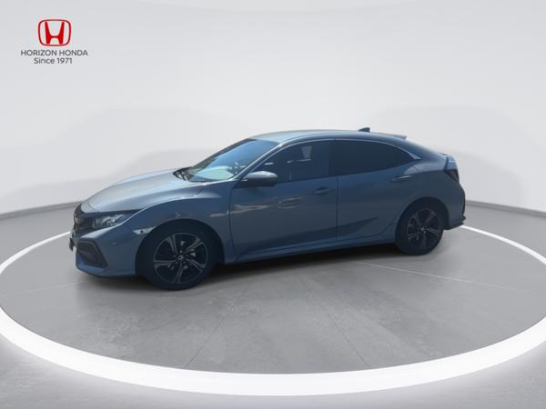 Honda Civic Photo 10
